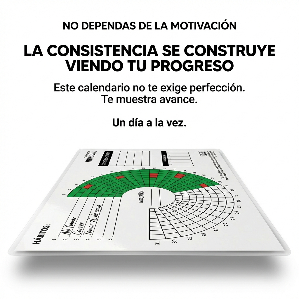 Plantilla de Hábitos y Tareas de 31 días